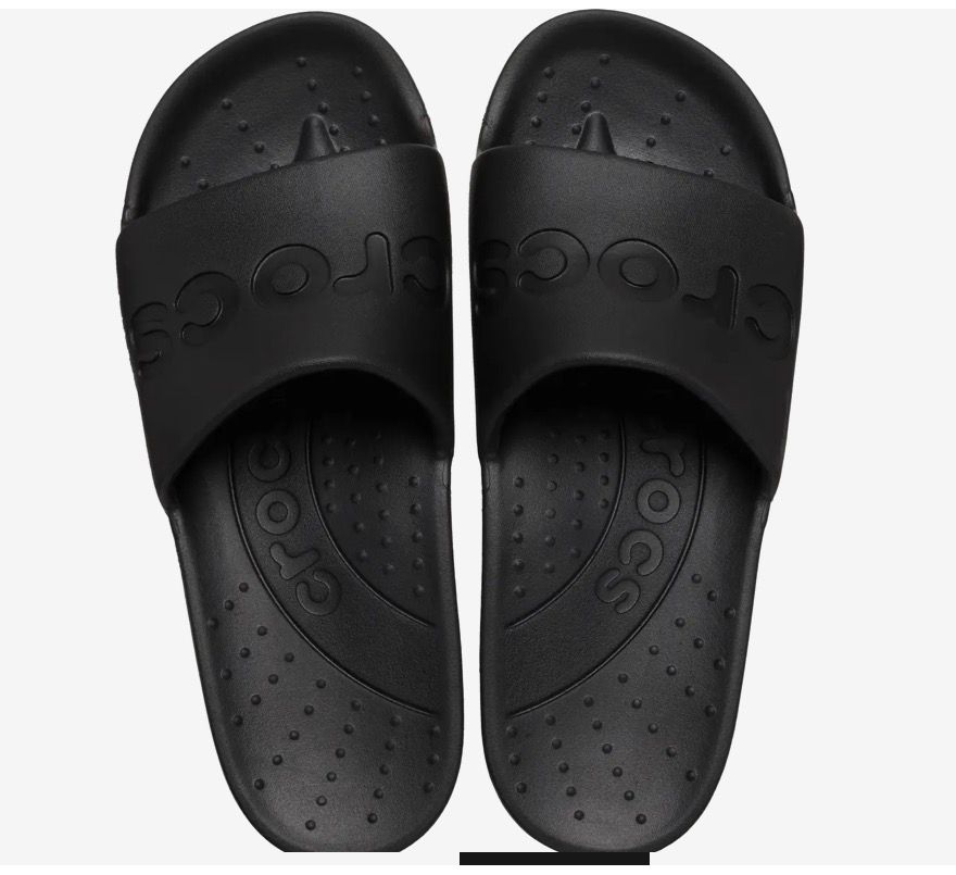 Crocs Claquettes Hommes