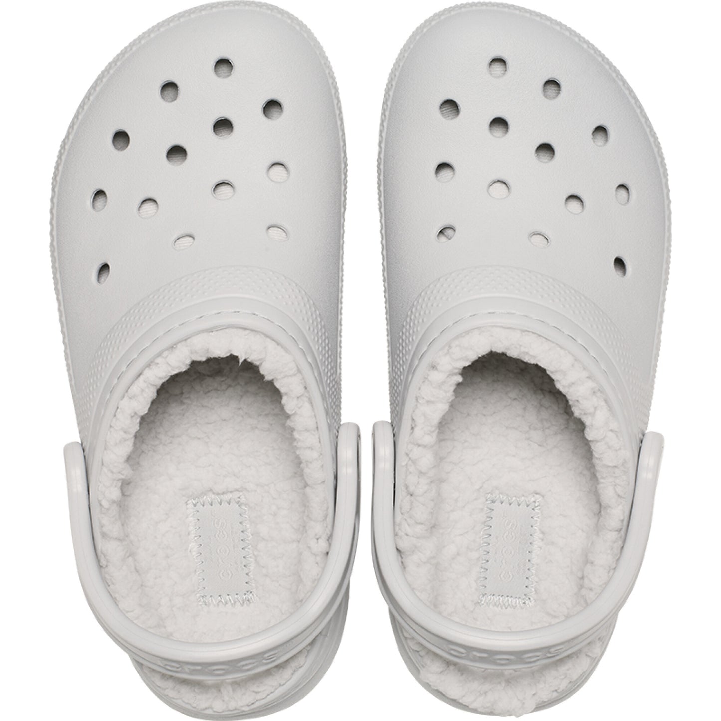 CROCS CLASSIC LINED CLOG