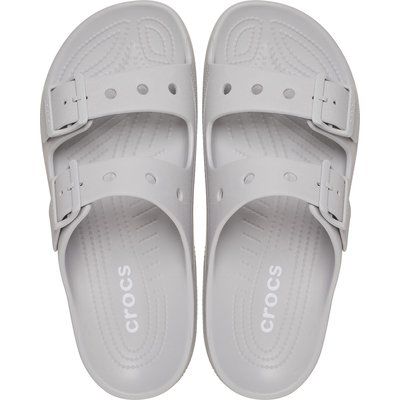 crocs Baya Platform Sandal