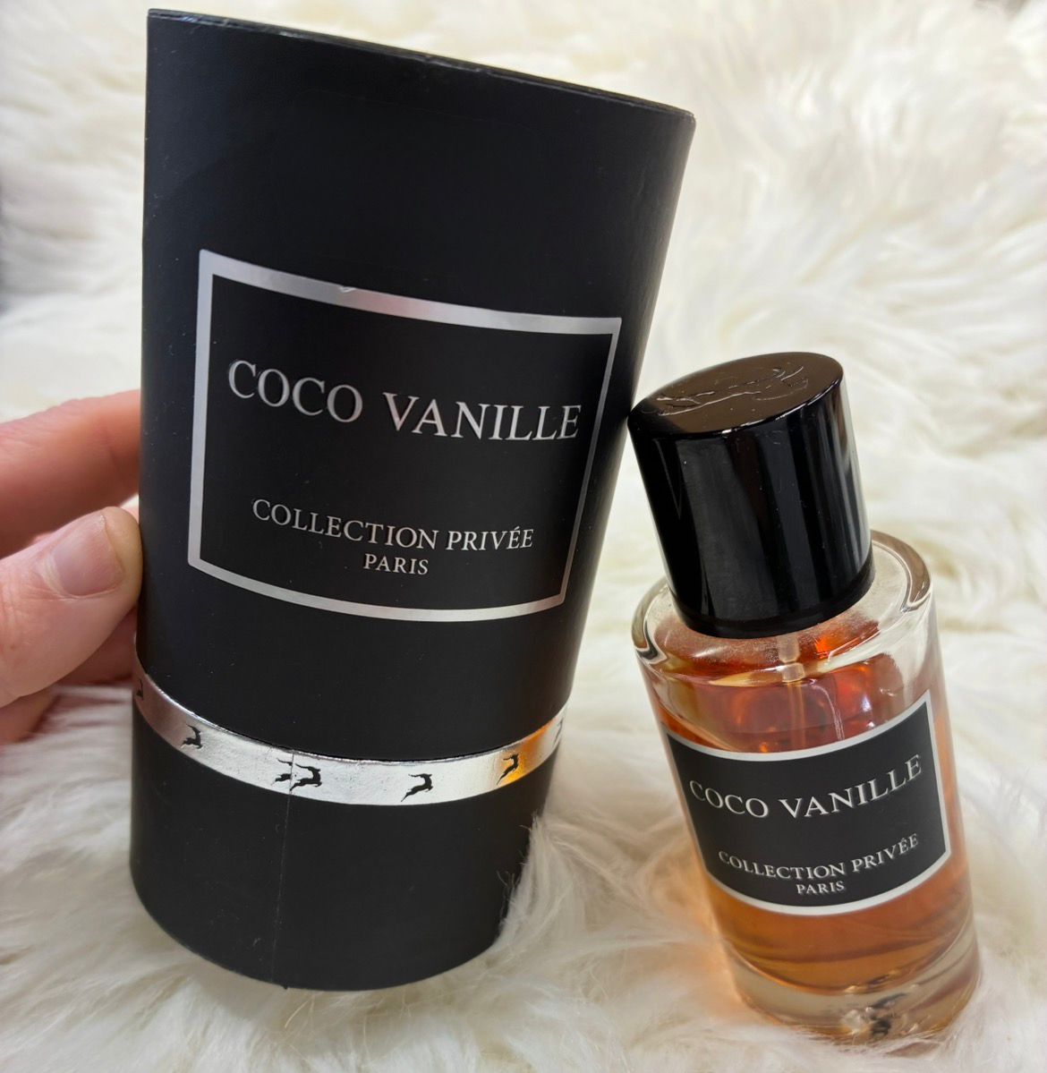 Collection  Parfums Dubai