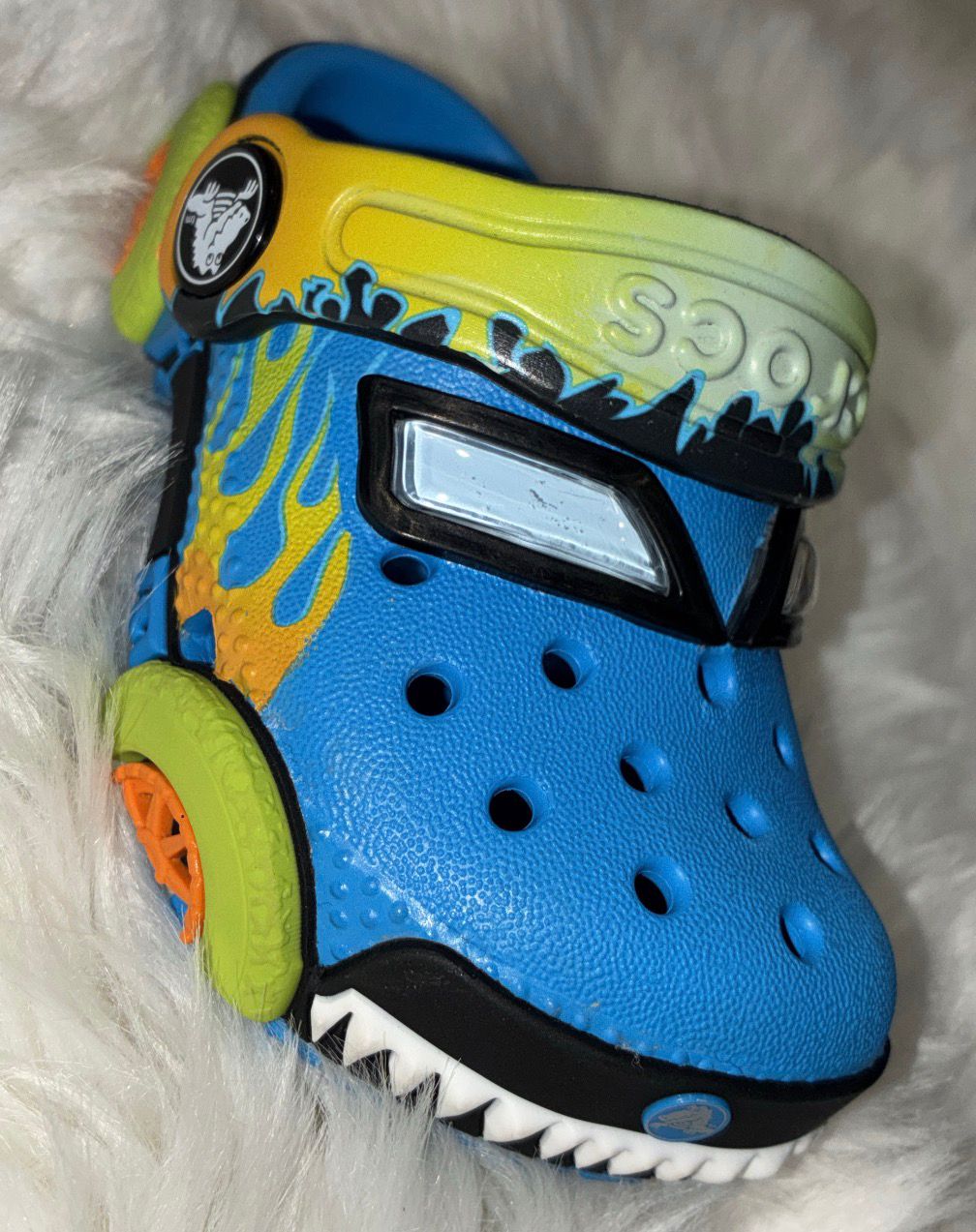 Kids Crocs
