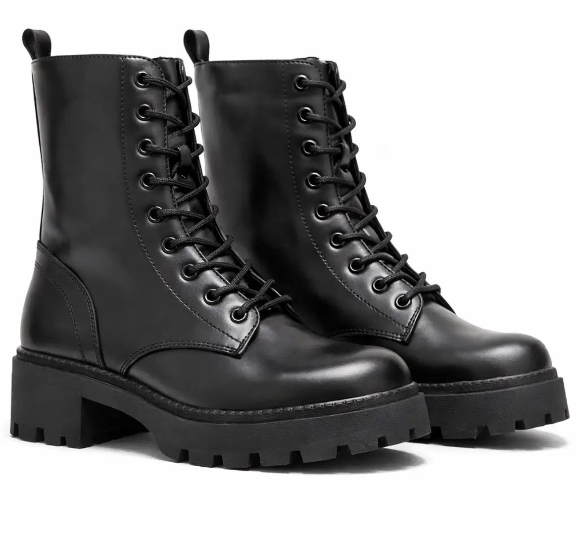 Bottines Doc