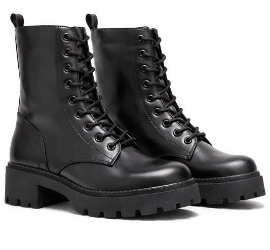 Bottines Doc