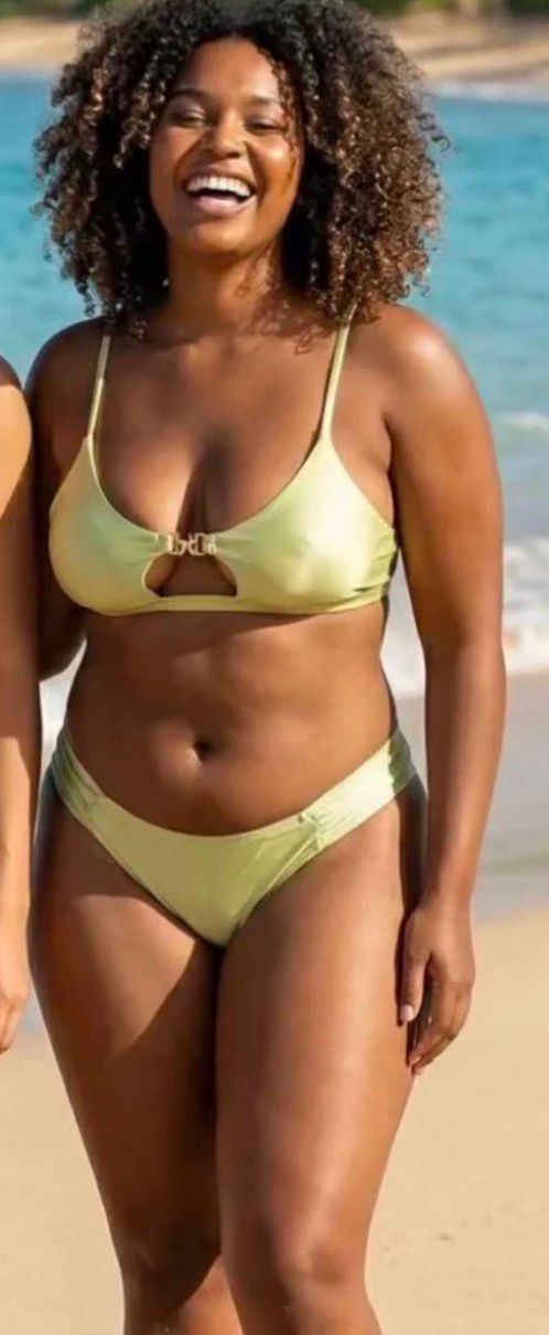 Maillot de Bain 2 Pièces femmes