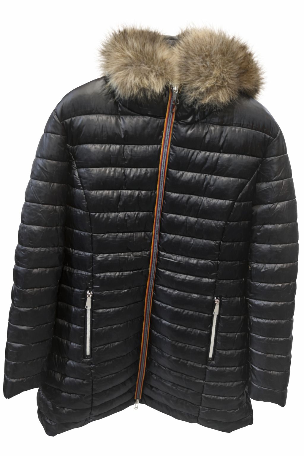 Doudoune femme “ELENA”