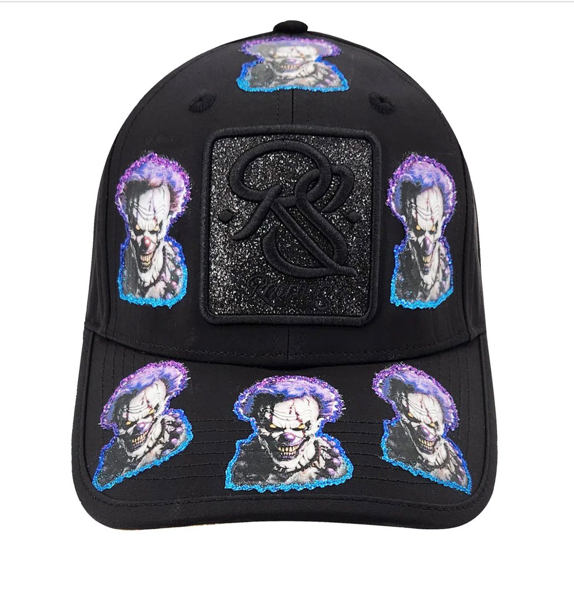 CASQUETTE REDFILLS RS CLOWN MERIDIAN