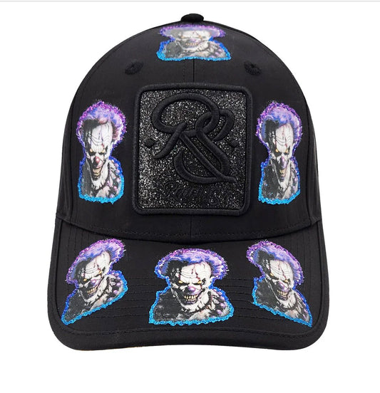 CASQUETTE REDFILLS RS CLOWN MERIDIAN