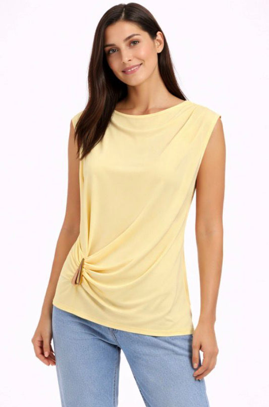 Débardeur Nelly femme – Top léger et tendance été