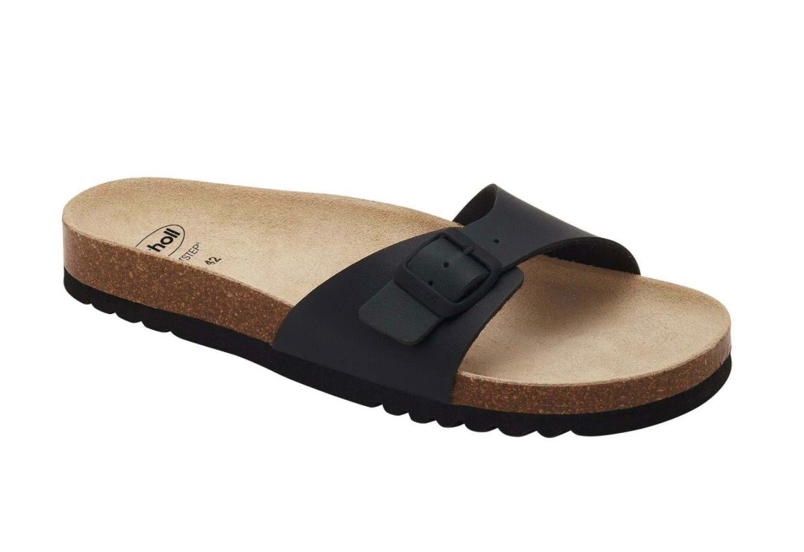 Sandales Scholl modèle Estelle Sandale Femme