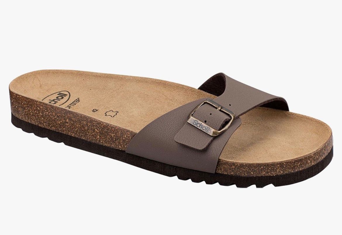 Sandales Scholl modèle Estelle Sandale Femme