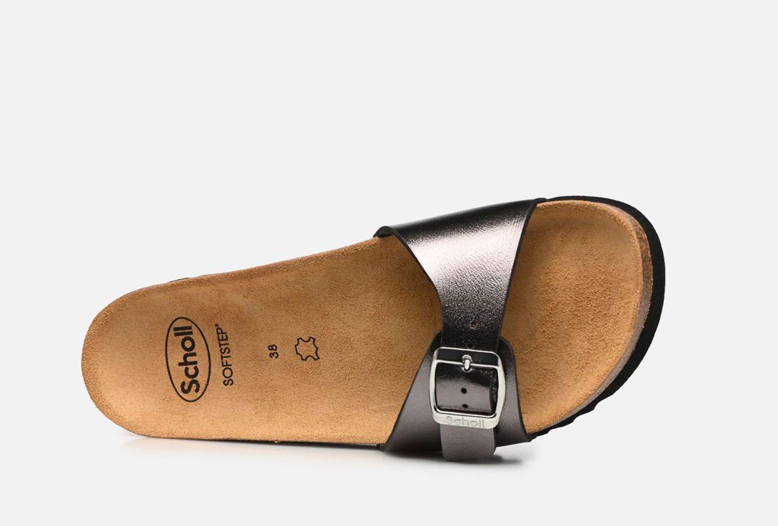 Sandales Scholl modèle Estelle Sandale Femme