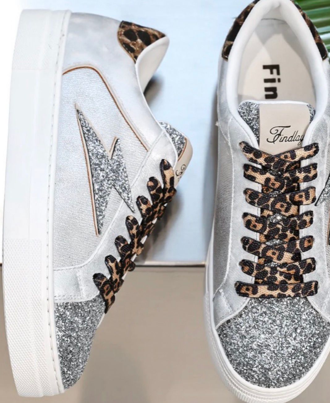 Baskets Findlay – Style Urbain et Confort au Quotidien