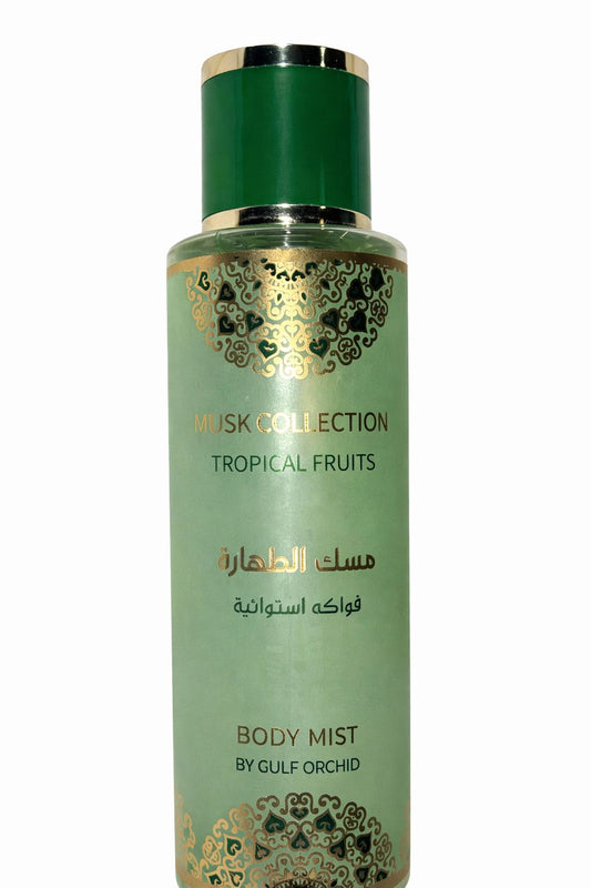 Musk Parfum : l’élégance intemporelle du musc