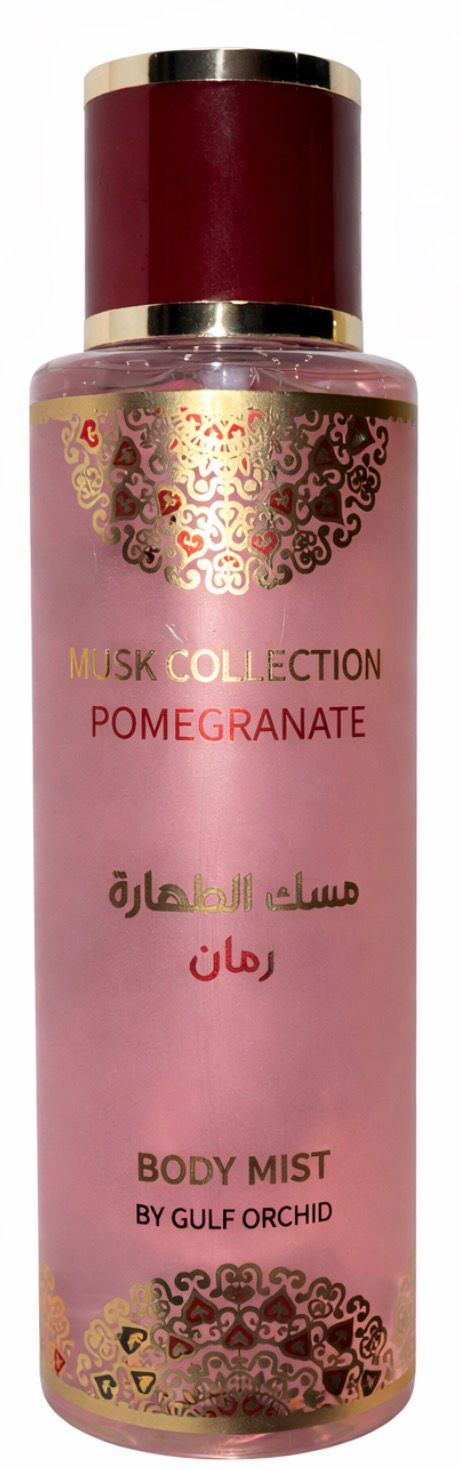 Musk Parfum : l’élégance intemporelle du musc