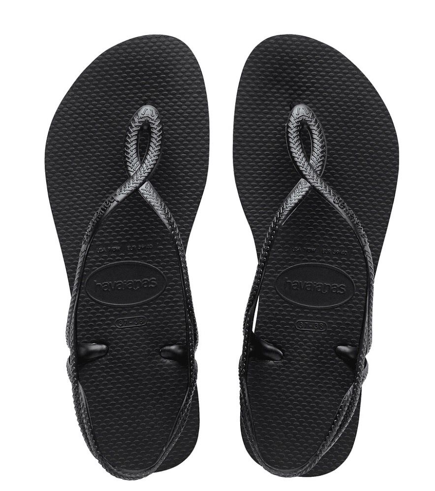 HAVAIANAS  Luna -  / Sandales femme