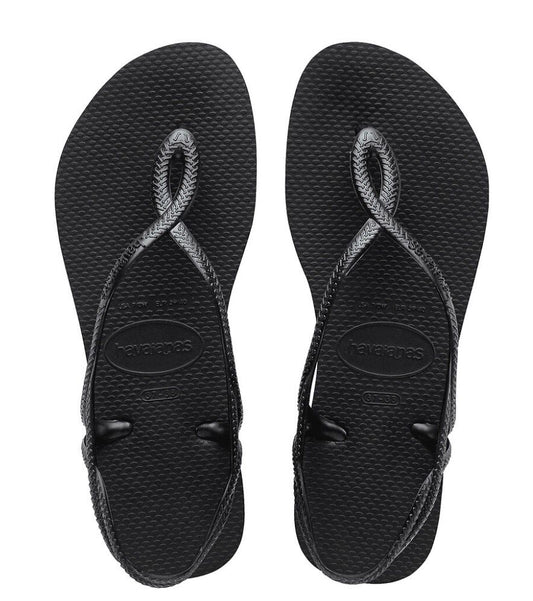 HAVAIANAS  Luna -  / Sandales femme