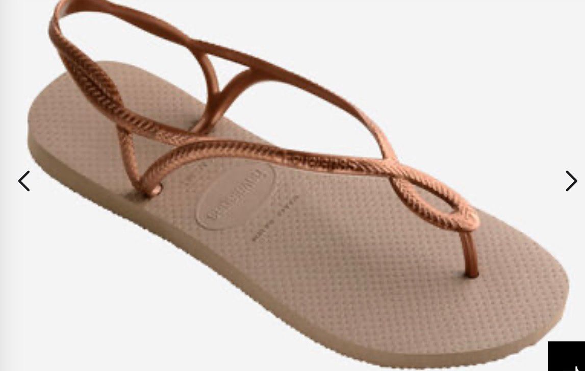 HAVAIANAS  Luna -  / Sandales femme
