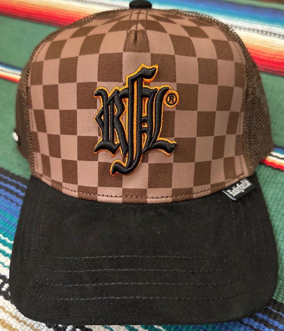 Casquettes Rock’ N’ Free Life