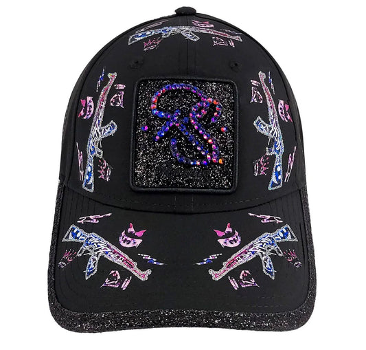 CASQUETTE REDFILLS AK 2.0