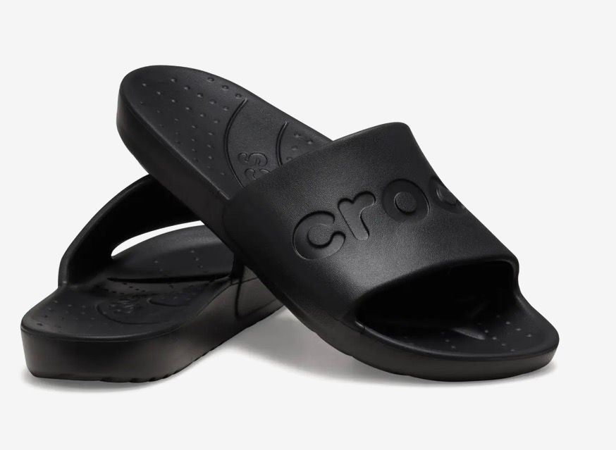 Crocs Claquettes Hommes