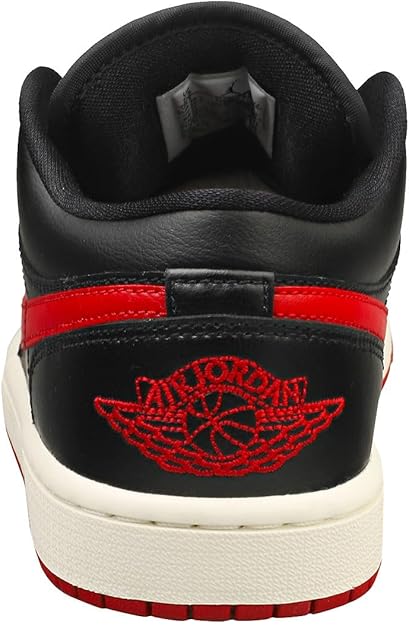 Nike Mixte Air Jordan 1 Low Basket