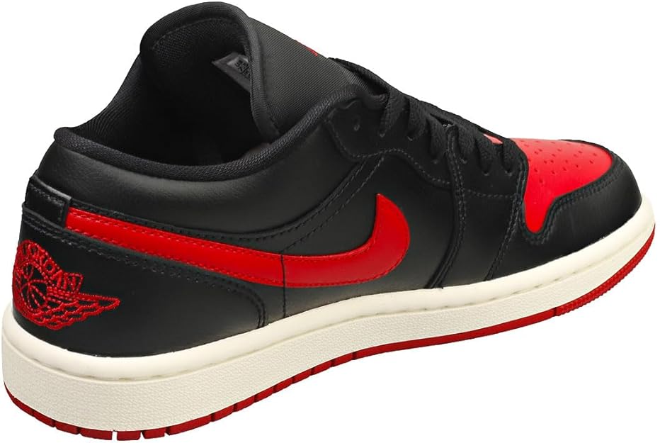 Nike Mixte Air Jordan 1 Low Basket