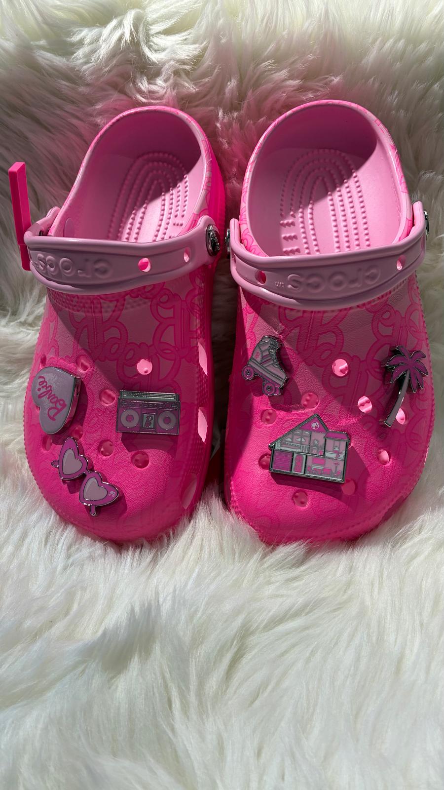 CROCS HËROS ËDITION LIMITËE