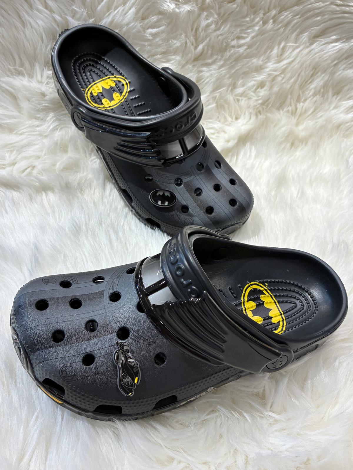 CROCS HËROS ËDITION LIMITËE