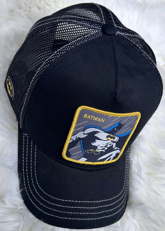 Casquettes capslab