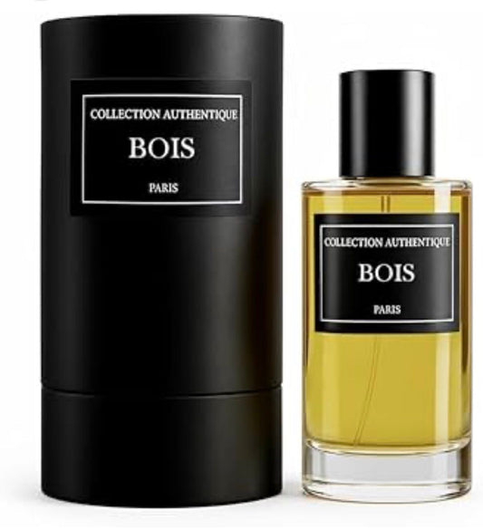 collection  parfums CP