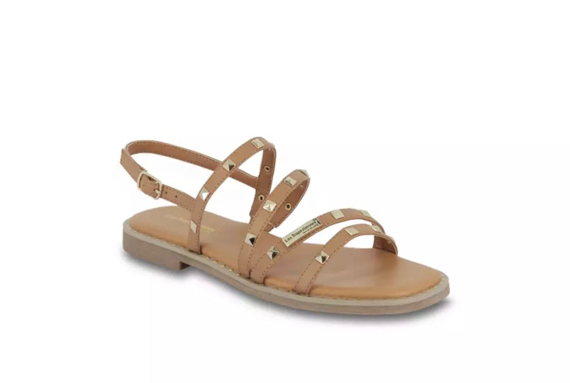 Sandales Les Tropeziennes Corabel – Élégance & Confort pour l’Été