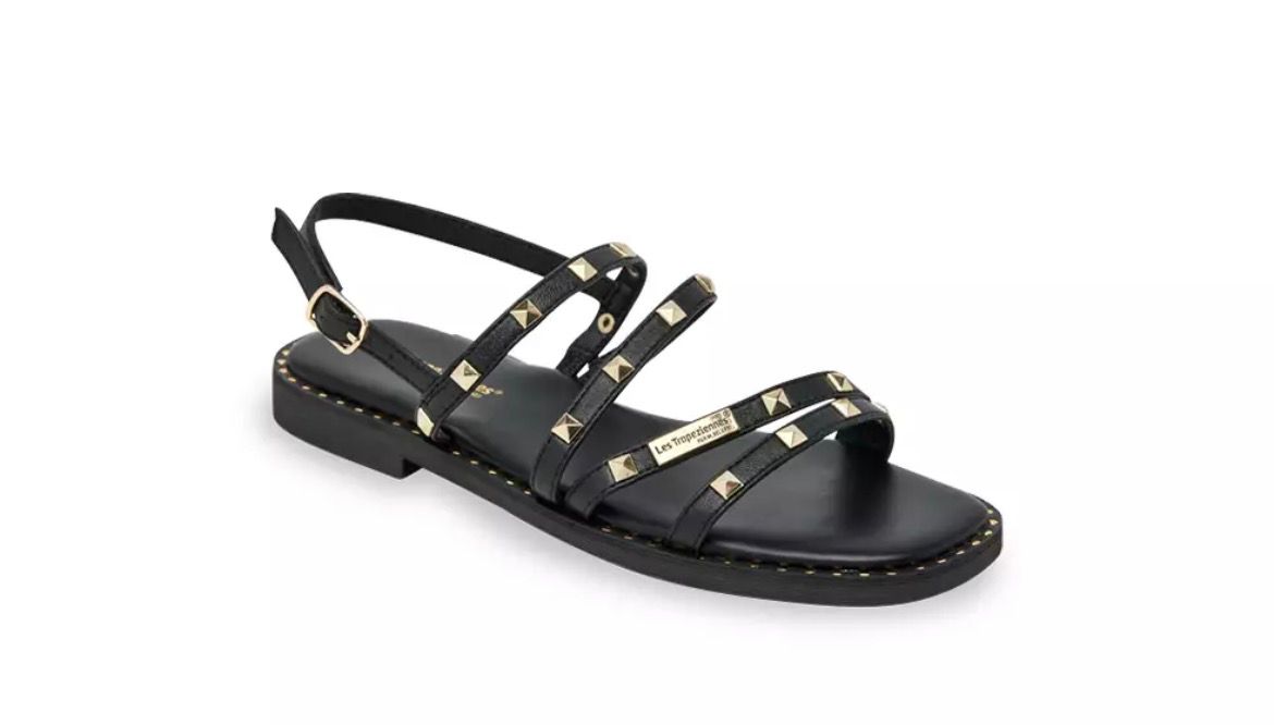 Sandales Les Tropeziennes Corabel – Élégance & Confort pour l’Été