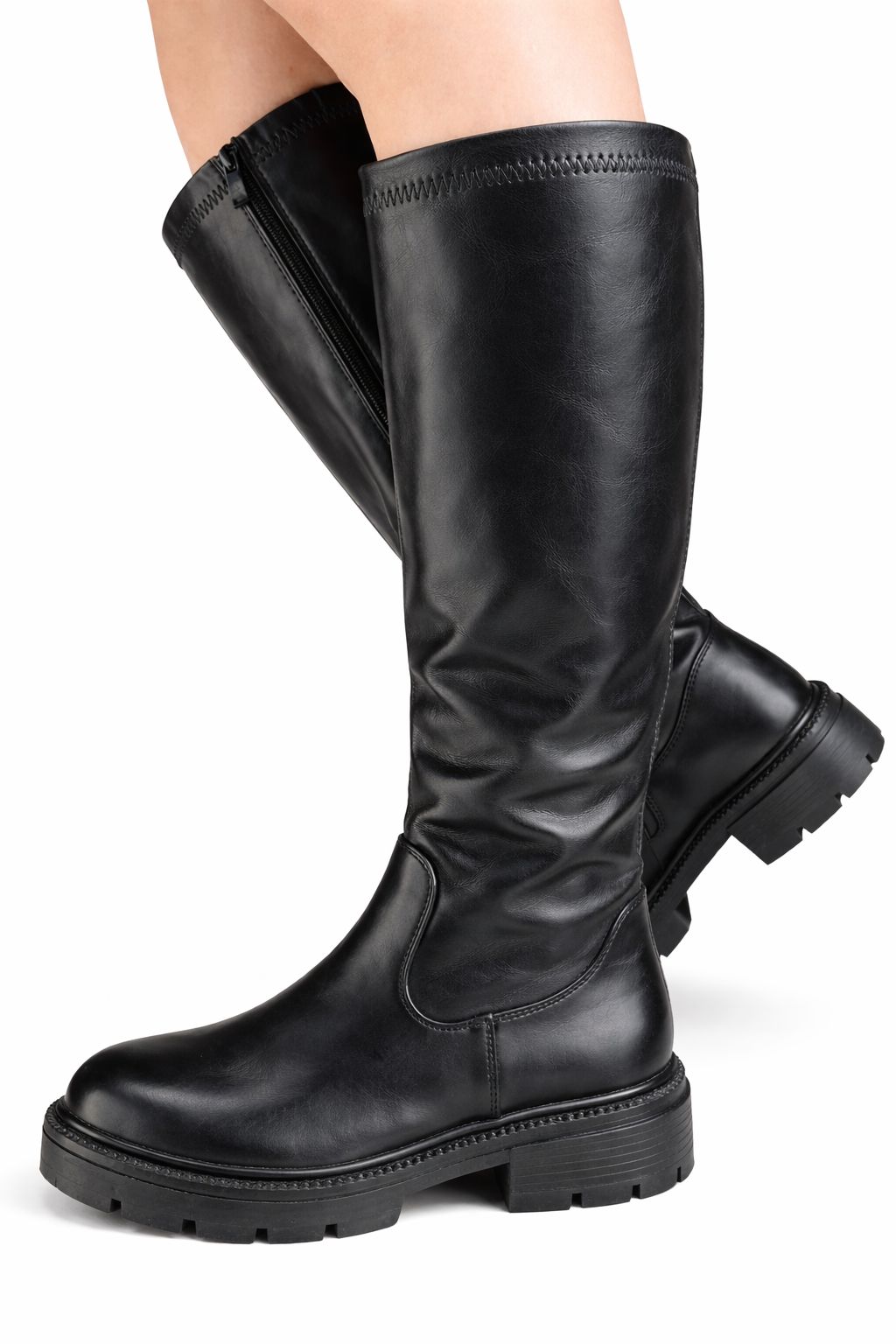 Bottes Céline