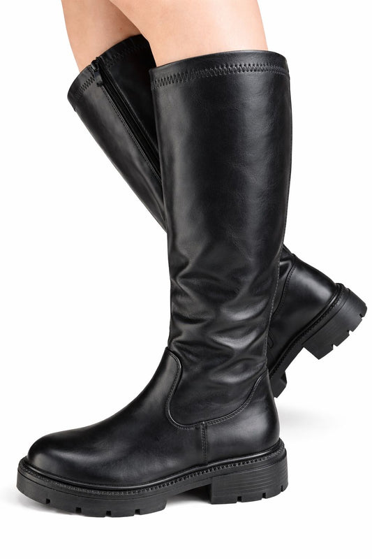 Bottes Céline