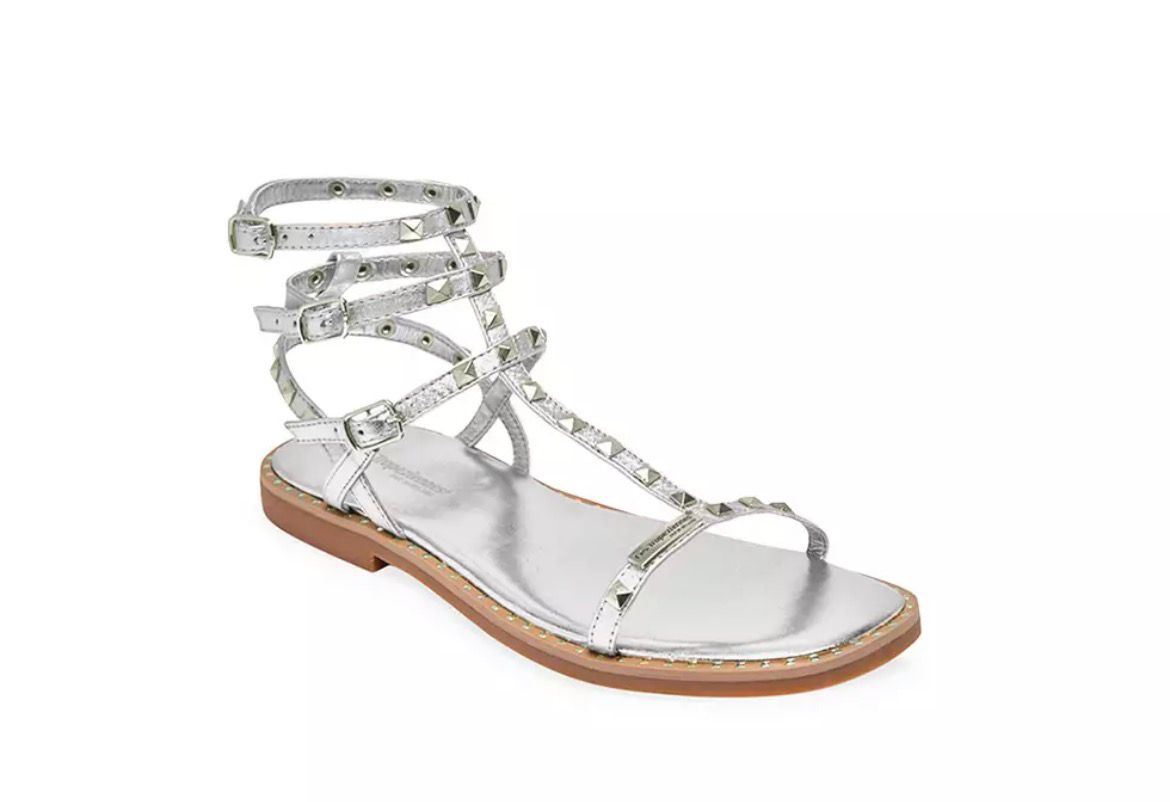 Sandales Les Tropeziennes Coralie – Élégance Iconique & Maintien Parfait