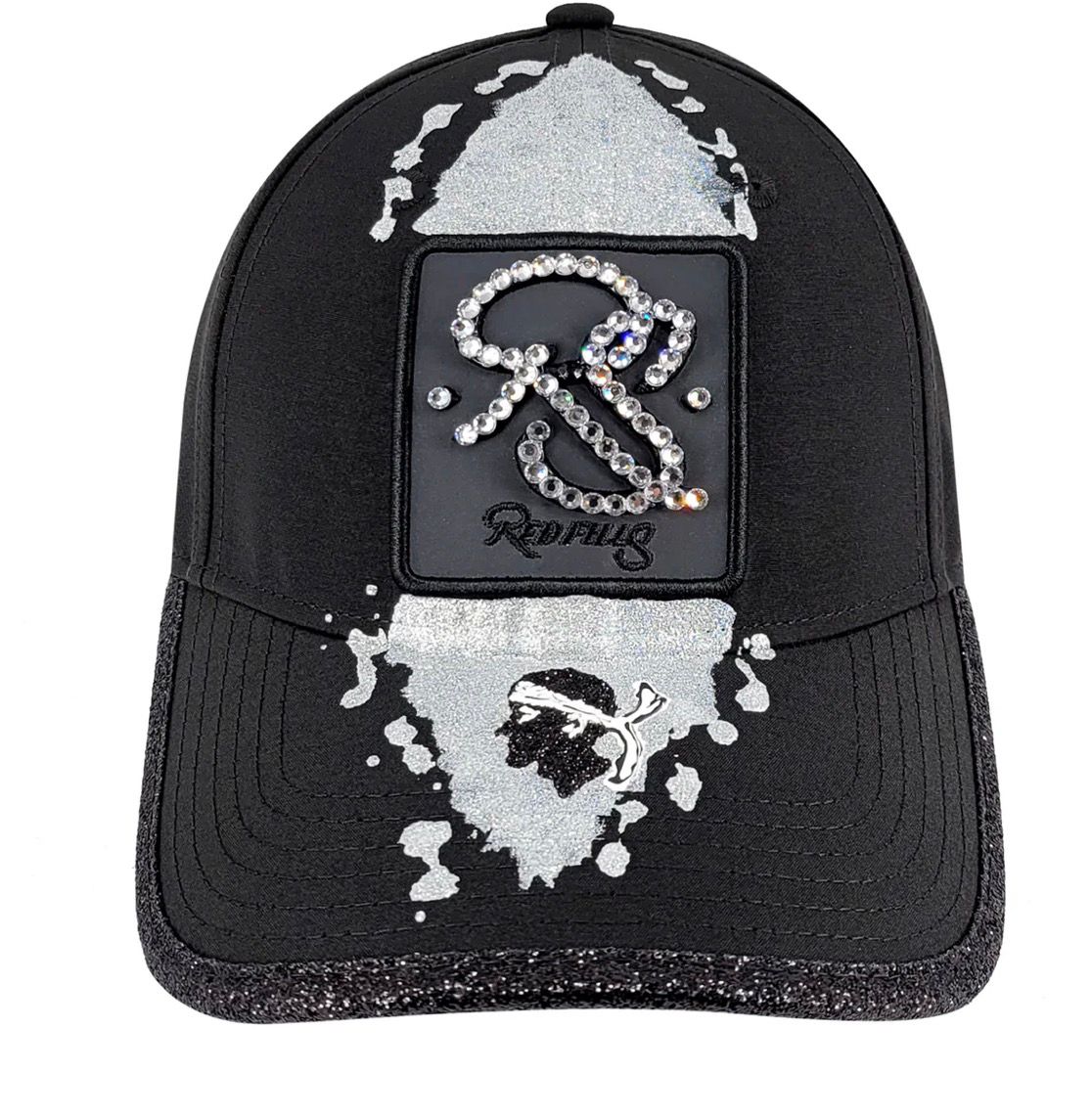 CASQUETTE REDFILLS CORSE DELUXE