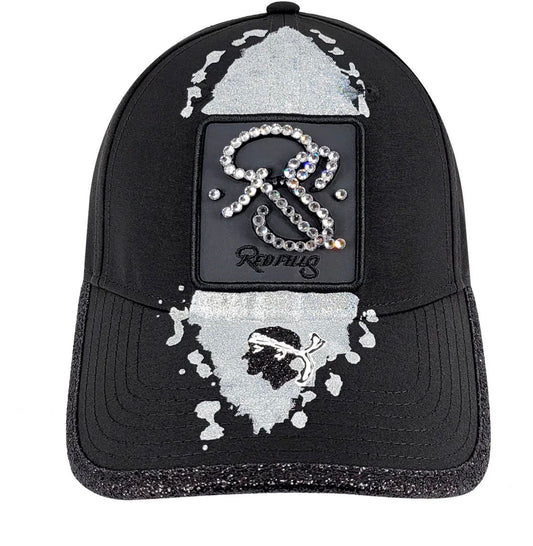 CASQUETTE REDFILLS CORSE DELUXE