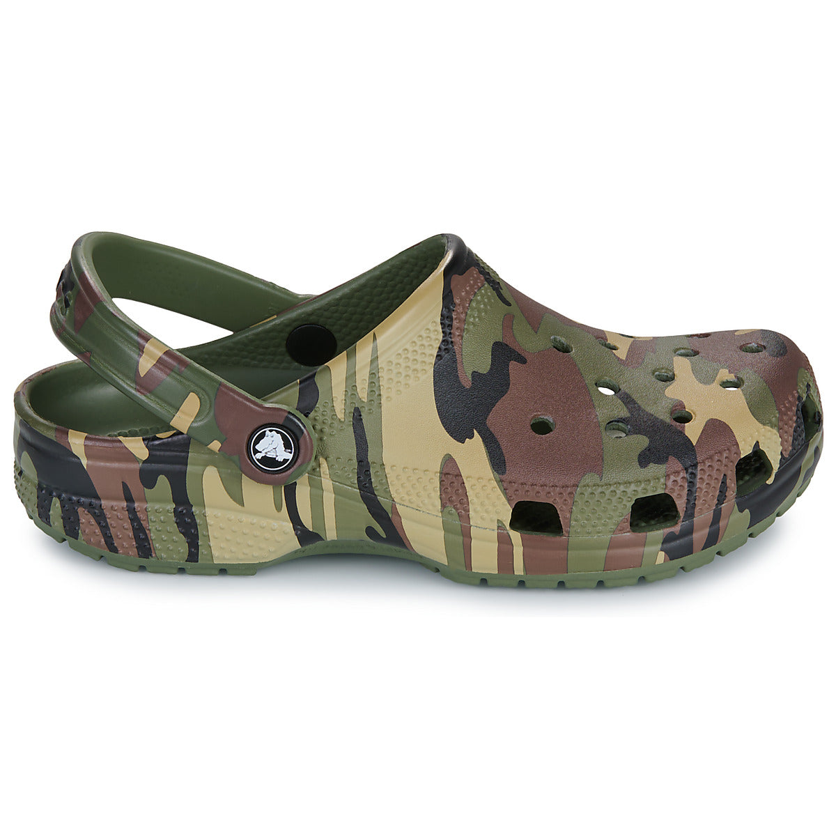 Crocs Classic Clog