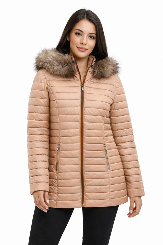 Doudoune femme “EMMA”