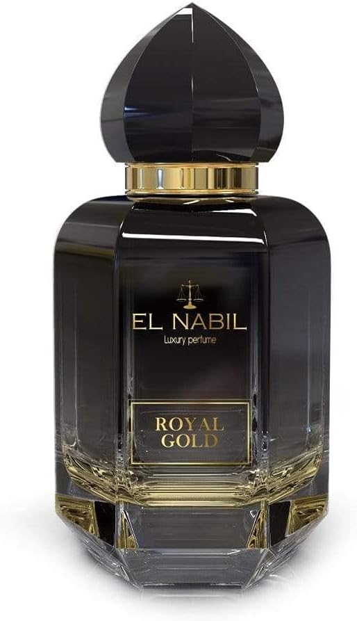 Parfum El Nabil