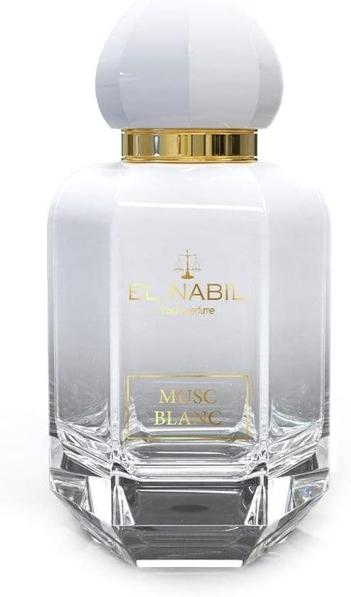 Parfum El Nabil