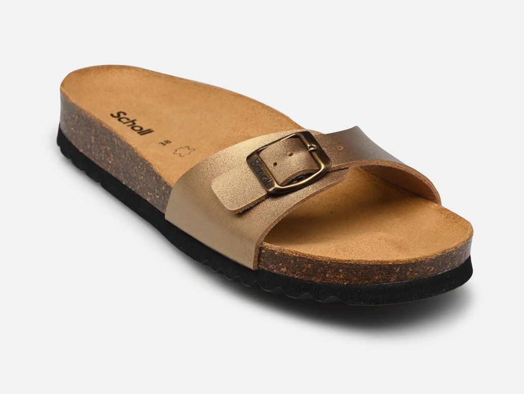 Sandales Scholl modèle Estelle Sandale Femme