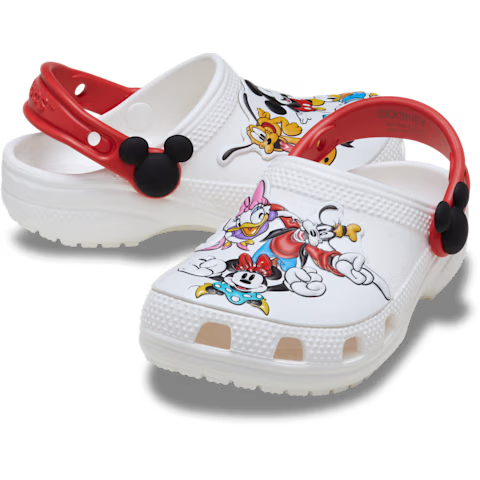 Kids 'Collection héros Clog