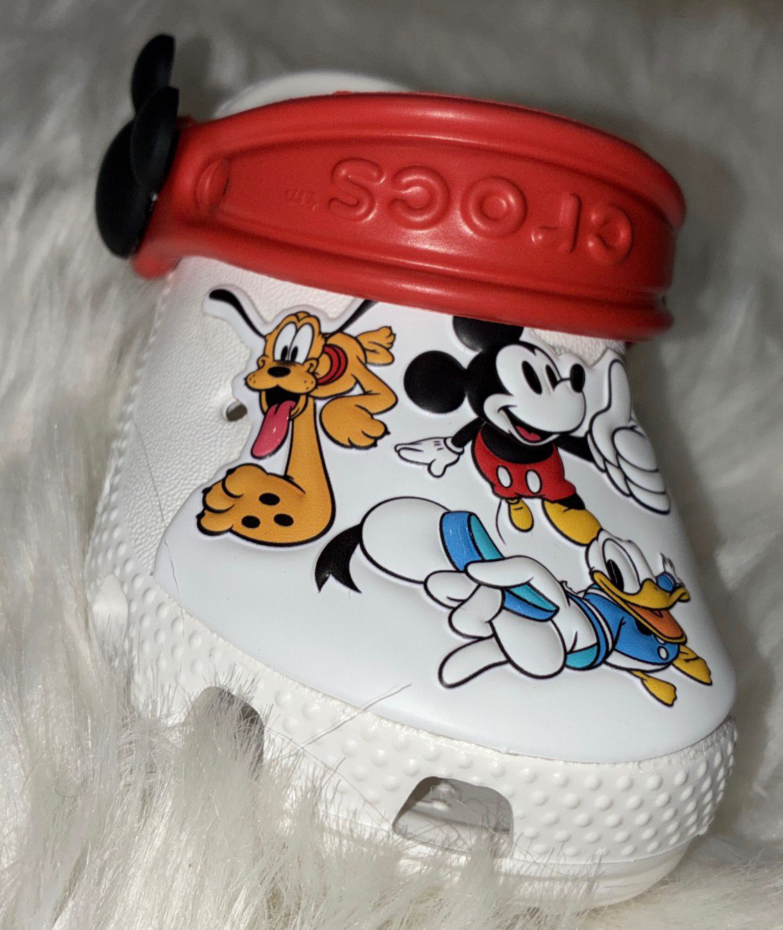 Kids 'Collection héros Clog