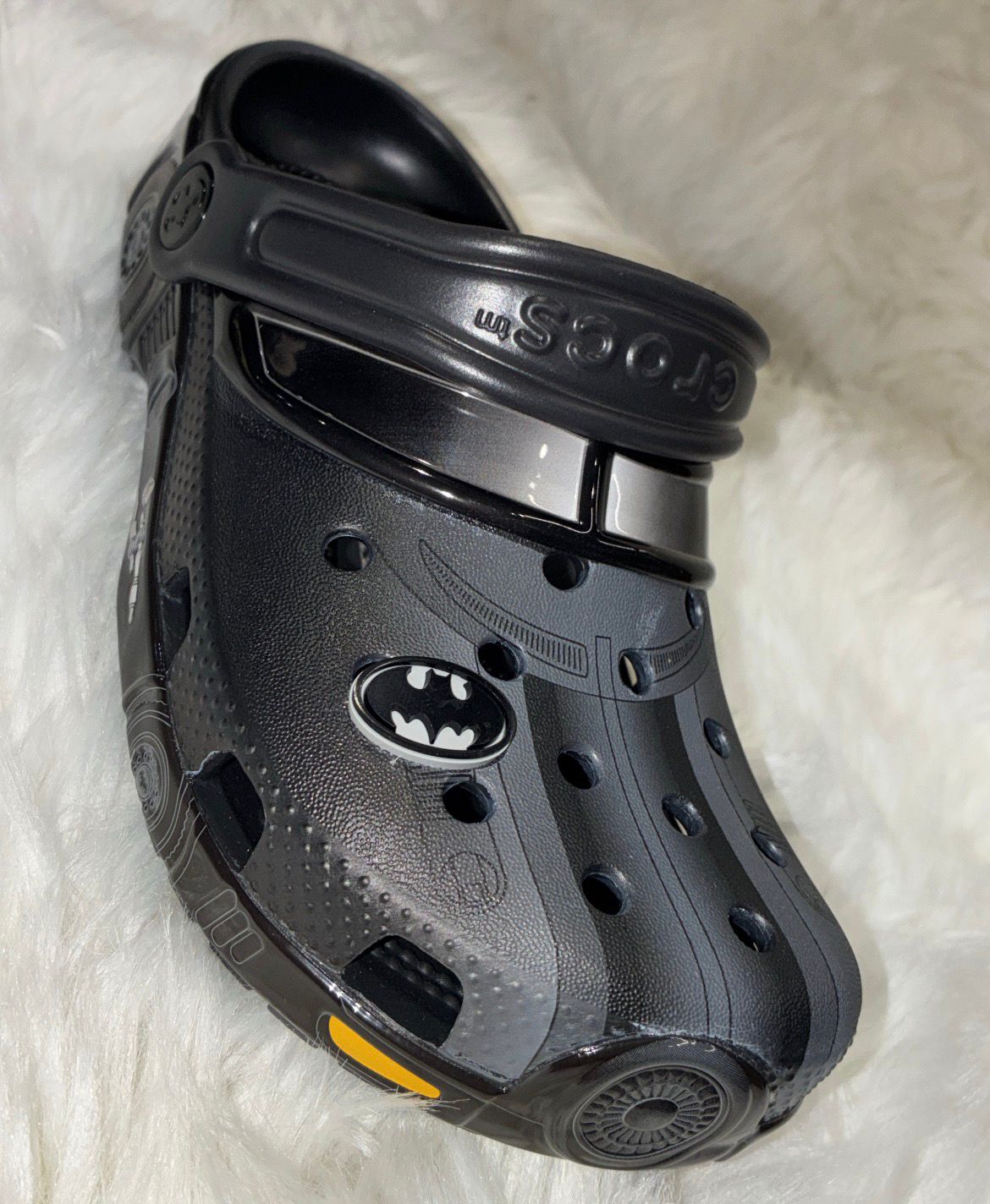 Kids 'Collection héros Clog