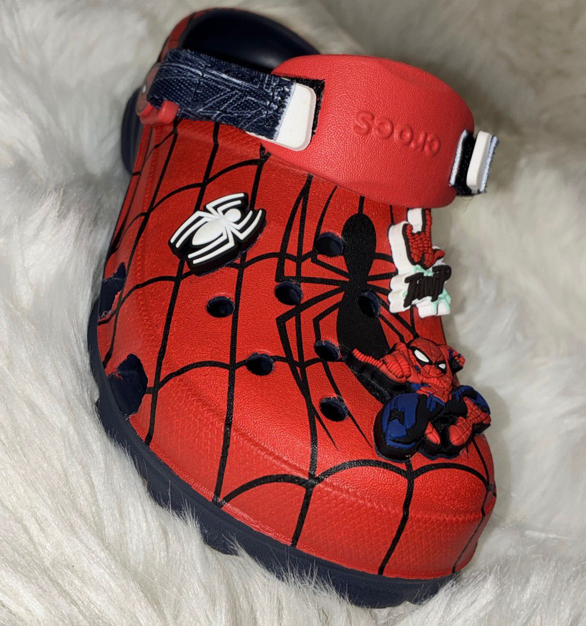 Kids 'Collection héros Clog