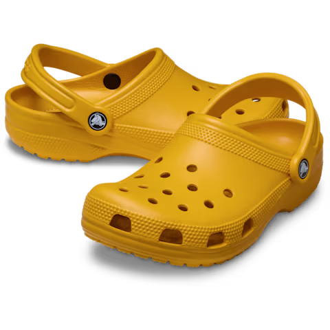 Crocs Classic Cog