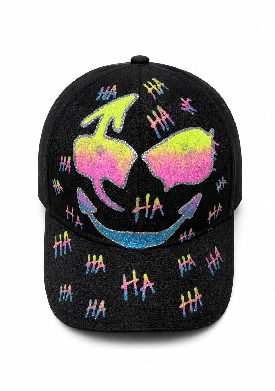 CASQUETTE REDFILLS JOKER / 100 %Nylon