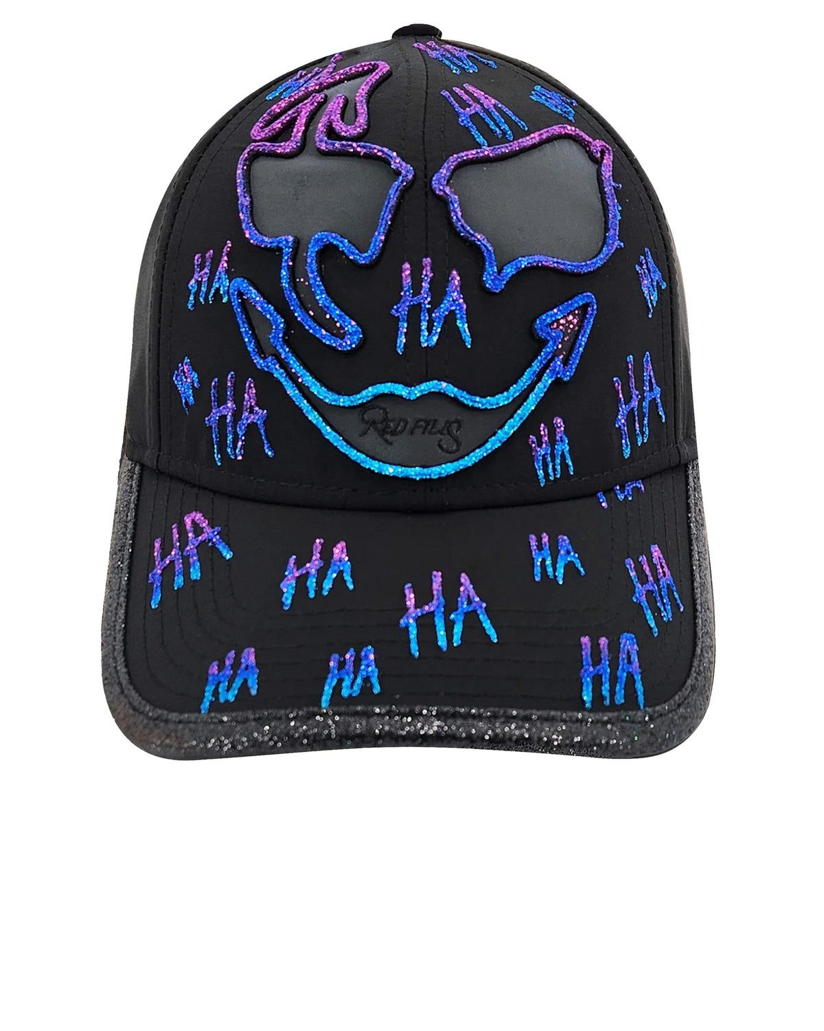 CASQUETTE REDFILLS JOKER / 100 %Nylon