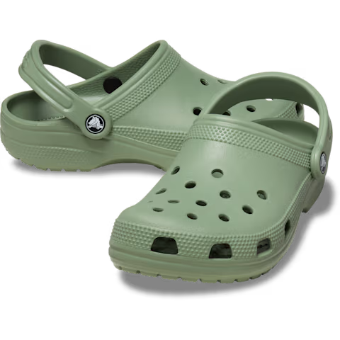 Crocs Classic Clog